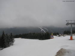 Svatý Petr, Pláně