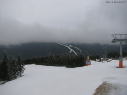 Svatý Petr, Pláně