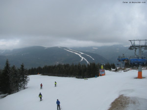 Město Špindlerův Mlýn - Svatý Petr, Pláně - 26.3.2026 v 10:45 Město Špindlerův Mlýn - Svatý Petr, Pláně - 26.3.2026 v 10:45