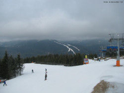 Svatý Petr, Pláně