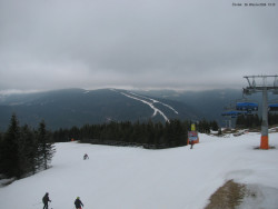 Svatý Petr, Pláně