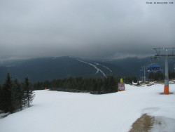 Svatý Petr, Pláně