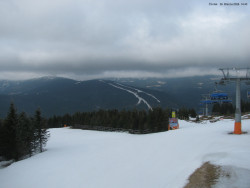 Svatý Petr, Pláně