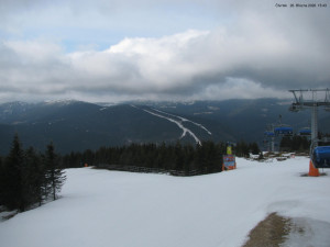 Město Špindlerův Mlýn - Svatý Petr, Pláně - 26.3.2026 v 15:45 Město Špindlerův Mlýn - Svatý Petr, Pláně - 26.3.2026 v 15:45