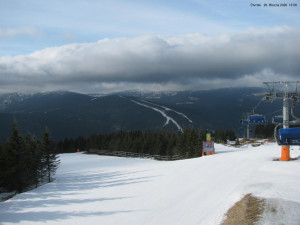 Město Špindlerův Mlýn - Svatý Petr, Pláně - 26.3.2026 v 16:00 Město Špindlerův Mlýn - Svatý Petr, Pláně - 26.3.2026 v 16:00