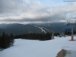 Svatý Petr, Pláně