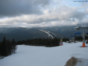 Město Špindlerův Mlýn - Svatý Petr, Pláně - 26.3.2026 v 16:30 Město Špindlerův Mlýn - Svatý Petr, Pláně - 26.3.2026 v 16:30