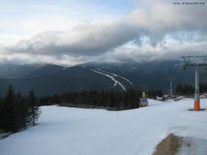 Město Špindlerův Mlýn - Svatý Petr, Pláně - 26.3.2026 v 16:45 Město Špindlerův Mlýn - Svatý Petr, Pláně - 26.3.2026 v 16:45