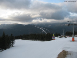 Svatý Petr, Pláně