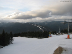 Svatý Petr, Pláně