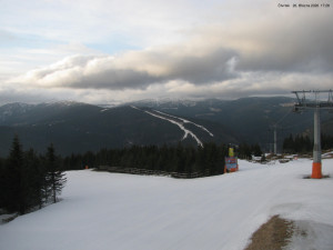 Město Špindlerův Mlýn - Svatý Petr, Pláně - 26.3.2026 v 17:30 Město Špindlerův Mlýn - Svatý Petr, Pláně - 26.3.2026 v 17:30