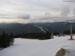 Svatý Petr, Pláně