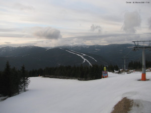 Město Špindlerův Mlýn - Svatý Petr, Pláně - 26.3.2026 v 17:45 Město Špindlerův Mlýn - Svatý Petr, Pláně - 26.3.2026 v 17:45