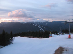 Svatý Petr, Pláně