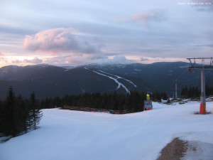 Město Špindlerův Mlýn - Svatý Petr, Pláně - 26.3.2026 v 18:15 Město Špindlerův Mlýn - Svatý Petr, Pláně - 26.3.2026 v 18:15