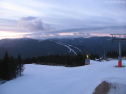 Svatý Petr, Pláně