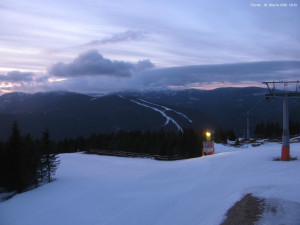 Město Špindlerův Mlýn - Svatý Petr, Pláně - 26.3.2026 v 18:45 Město Špindlerův Mlýn - Svatý Petr, Pláně - 26.3.2026 v 18:45