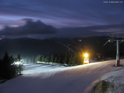 Svatý Petr, Pláně