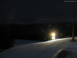 Svatý Petr, Pláně