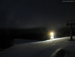 Svatý Petr, Pláně