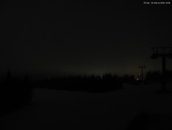 Svatý Petr, Pláně