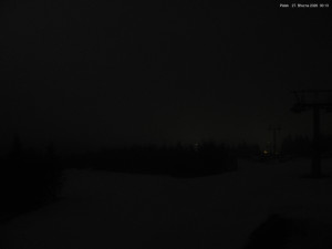 Město Špindlerův Mlýn - Svatý Petr, Pláně - 27.3.2026 v 00:15 Město Špindlerův Mlýn - Svatý Petr, Pláně - 27.3.2026 v 00:15