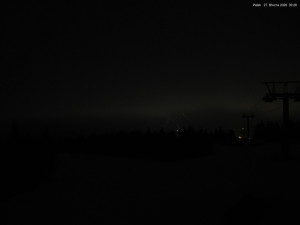 Město Špindlerův Mlýn - Svatý Petr, Pláně - 27.3.2026 v 00:30 Město Špindlerův Mlýn - Svatý Petr, Pláně - 27.3.2026 v 00:30