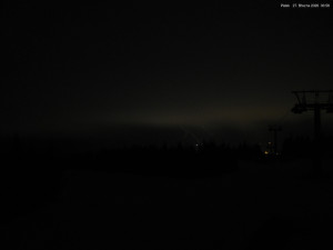 Město Špindlerův Mlýn - Svatý Petr, Pláně - 27.3.2026 v 01:00 Město Špindlerův Mlýn - Svatý Petr, Pláně - 27.3.2026 v 01:00