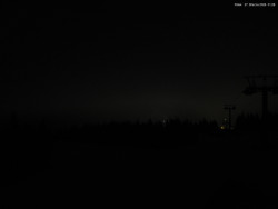 Svatý Petr, Pláně