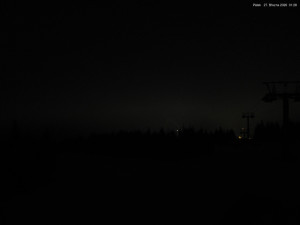 Město Špindlerův Mlýn - Svatý Petr, Pláně - 27.3.2026 v 01:30 Město Špindlerův Mlýn - Svatý Petr, Pláně - 27.3.2026 v 01:30