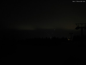 Město Špindlerův Mlýn - Svatý Petr, Pláně - 27.3.2026 v 03:30 Město Špindlerův Mlýn - Svatý Petr, Pláně - 27.3.2026 v 03:30