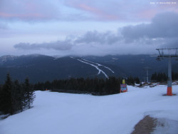 Svatý Petr, Pláně