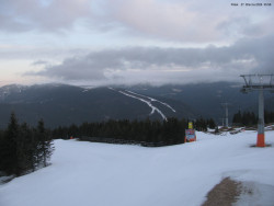 Svatý Petr, Pláně