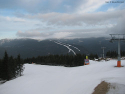 Svatý Petr, Pláně