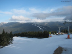 Svatý Petr, Pláně