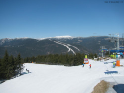 Svatý Petr, Pláně