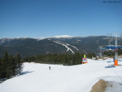 Svatý Petr, Pláně