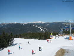 Svatý Petr, Pláně