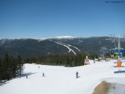 Svatý Petr, Pláně