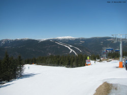 Svatý Petr, Pláně