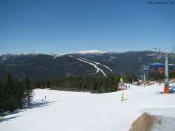 Svatý Petr, Pláně