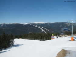 Svatý Petr, Pláně