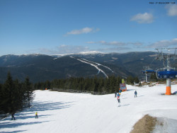 Svatý Petr, Pláně