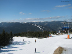 Svatý Petr, Pláně