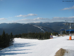 Svatý Petr, Pláně