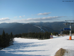 Svatý Petr, Pláně