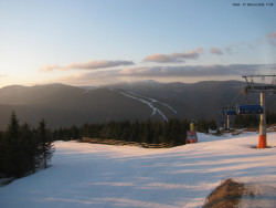 Svatý Petr, Pláně