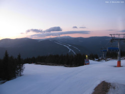 Svatý Petr, Pláně