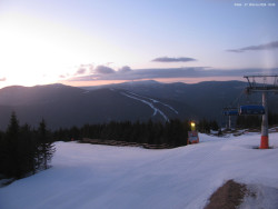 Svatý Petr, Pláně