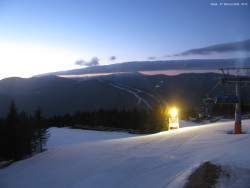 Svatý Petr, Pláně